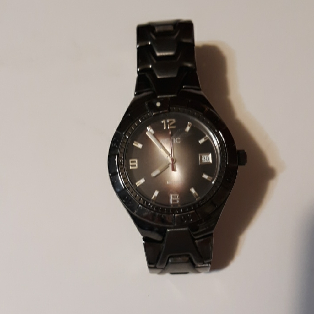 Relic Mans Watch